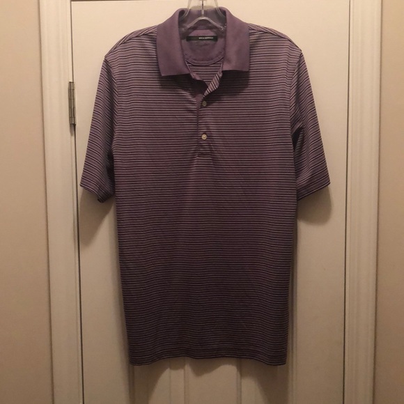 Greg Norman Collection Shirts Greg Norman Play Dry Golf Shirt Poshmark